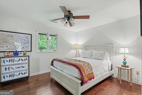 922 Burton Mountain Road Clarkesville GA 30523