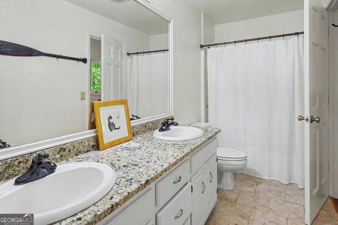 922 Burton Mountain Road Clarkesville GA 30523