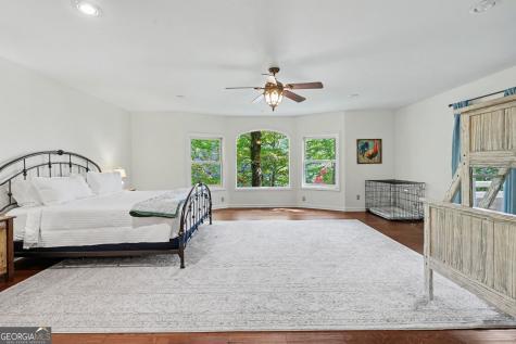 922 Burton Mountain Road Clarkesville GA 30523