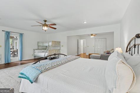 922 Burton Mountain Road Clarkesville GA 30523