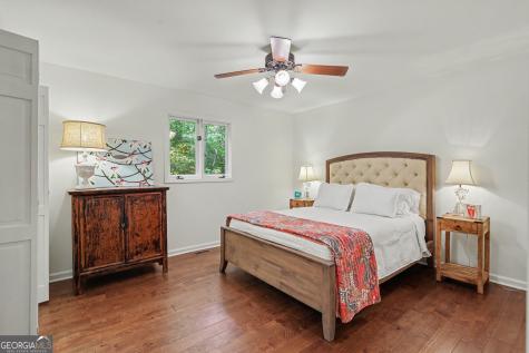 922 Burton Mountain Road Clarkesville GA 30523
