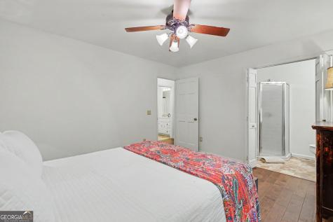 922 Burton Mountain Road Clarkesville GA 30523