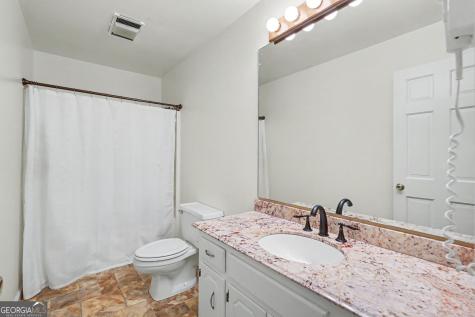 922 Burton Mountain Road Clarkesville GA 30523