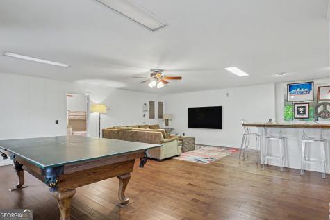 922 Burton Mountain Road Clarkesville GA 30523