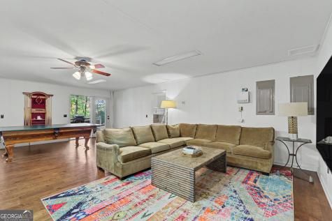 922 Burton Mountain Road Clarkesville GA 30523