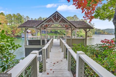 922 Burton Mountain Road Clarkesville GA 30523