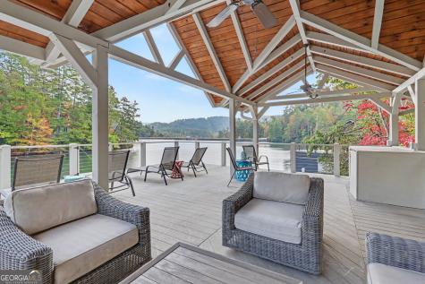 922 Burton Mountain Road Clarkesville GA 30523