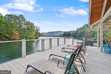 922 Burton Mountain Road Clarkesville GA 30523