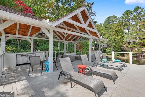 922 Burton Mountain Road Clarkesville GA 30523