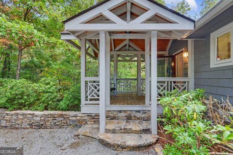 922 Burton Mountain Road Clarkesville GA 30523