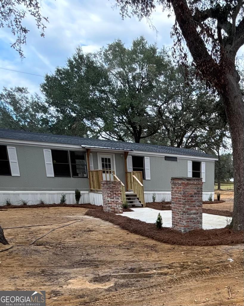 259 Blossom Lane Reidsville GA 30453
