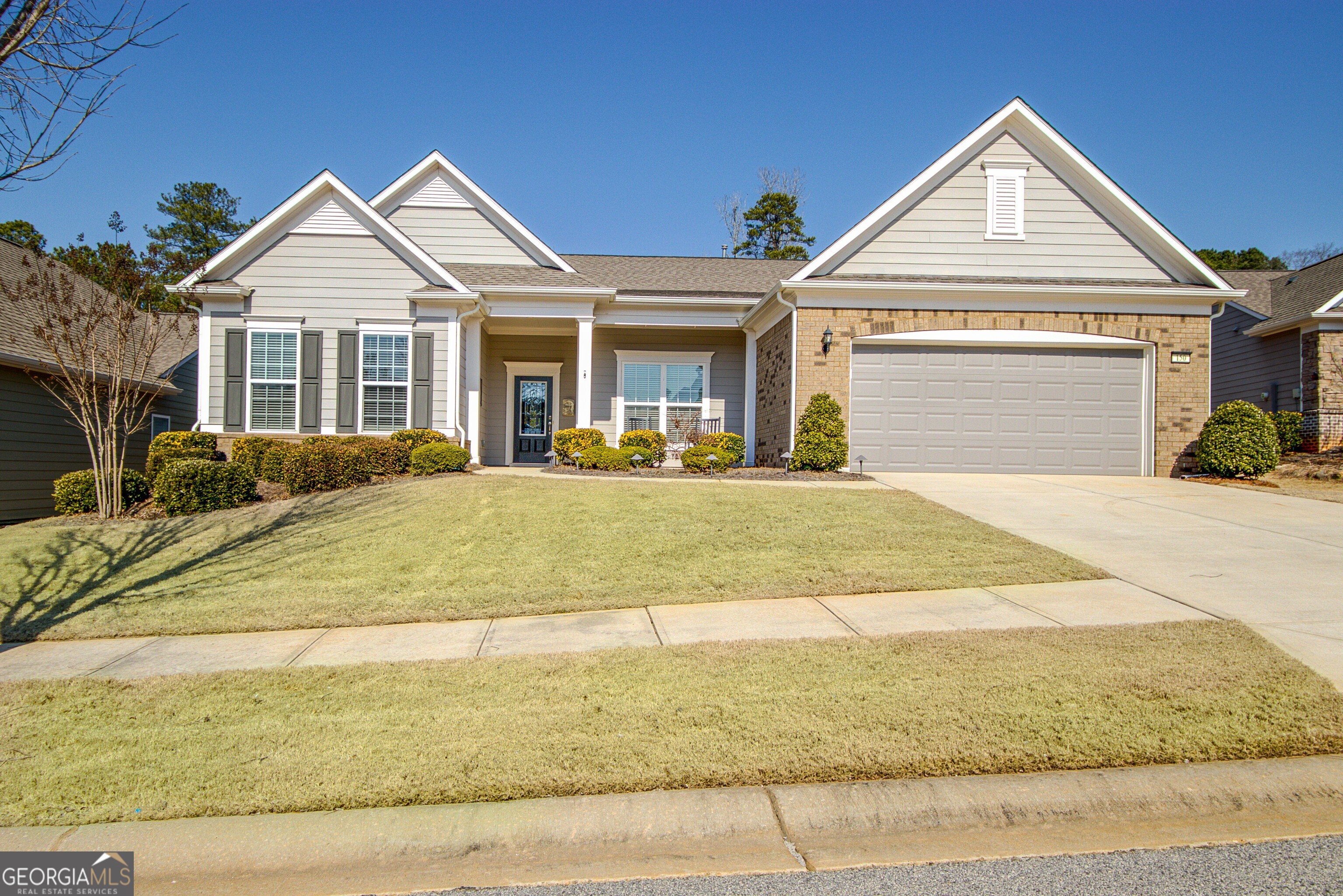 150 Little Gem Court Griffin GA 30223