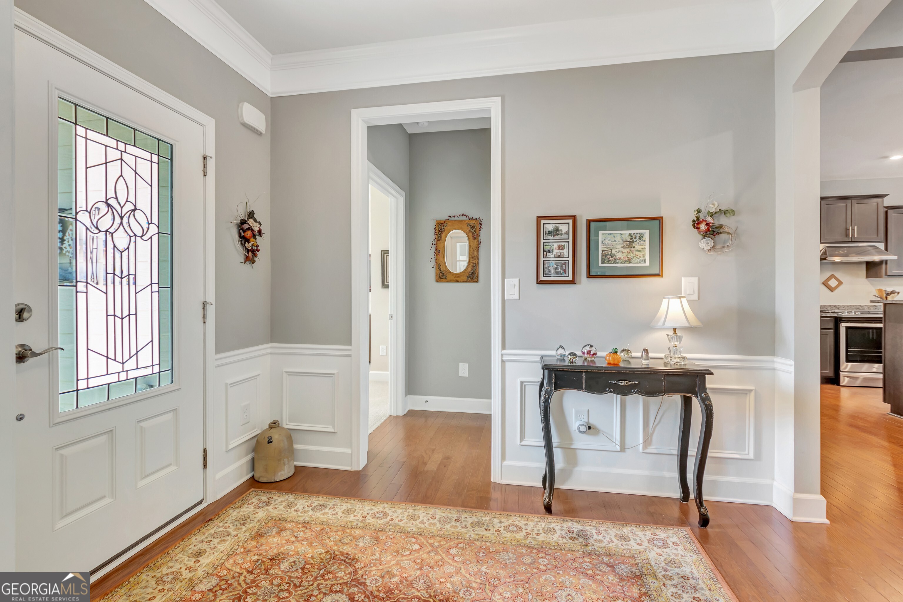 150 Little Gem Court Griffin GA 30223