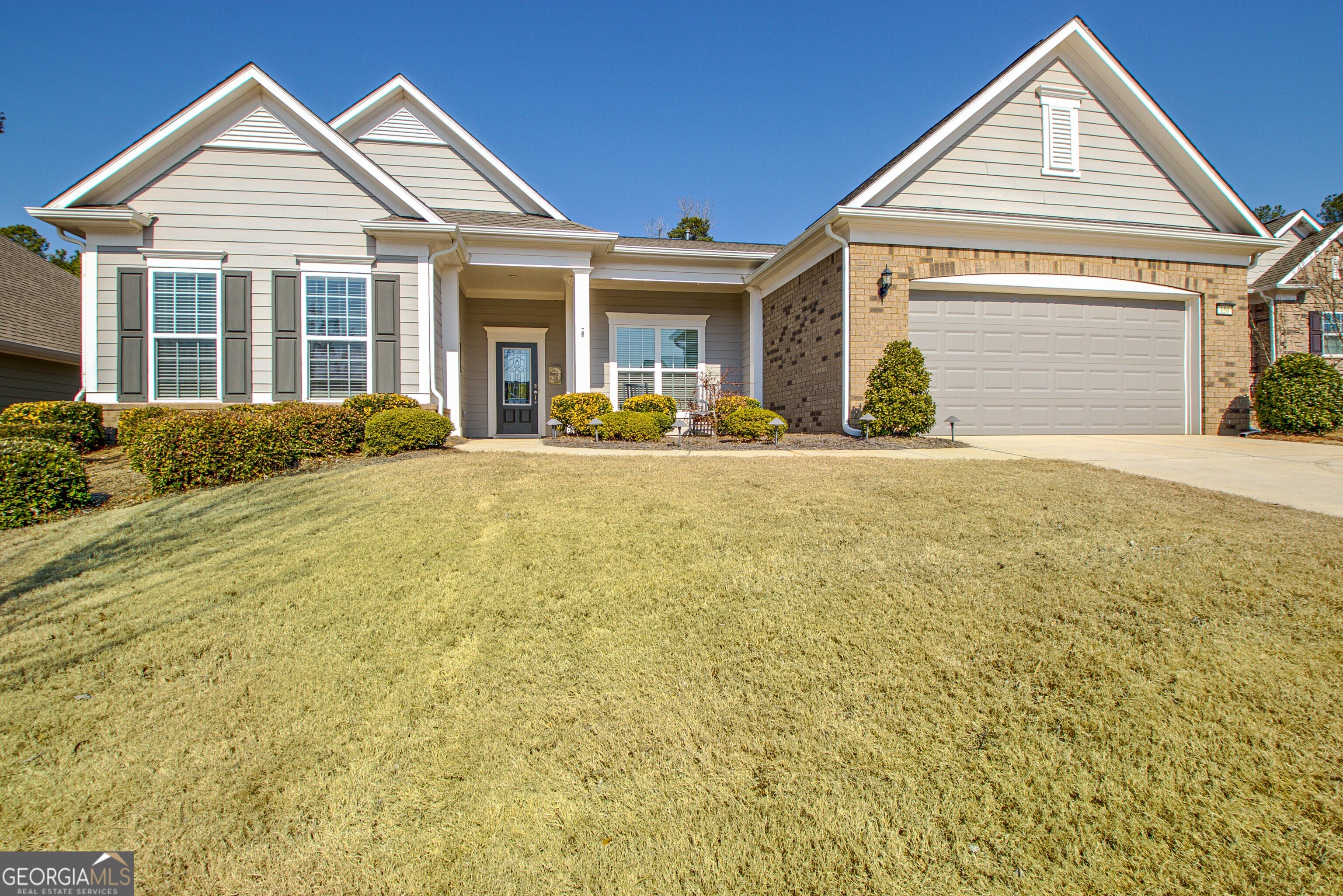 150 Little Gem Court Griffin GA 30223