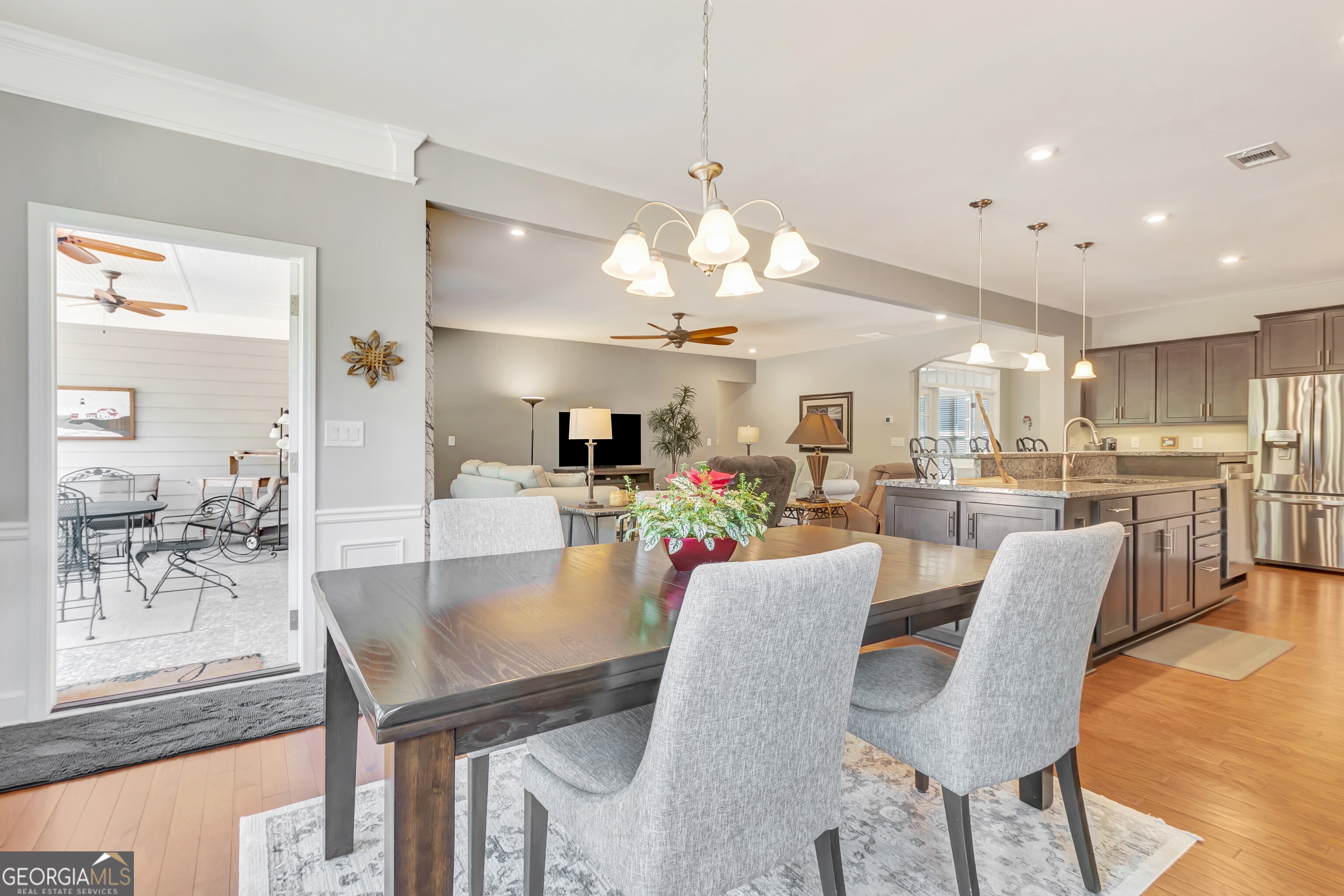 150 Little Gem Court Griffin GA 30223