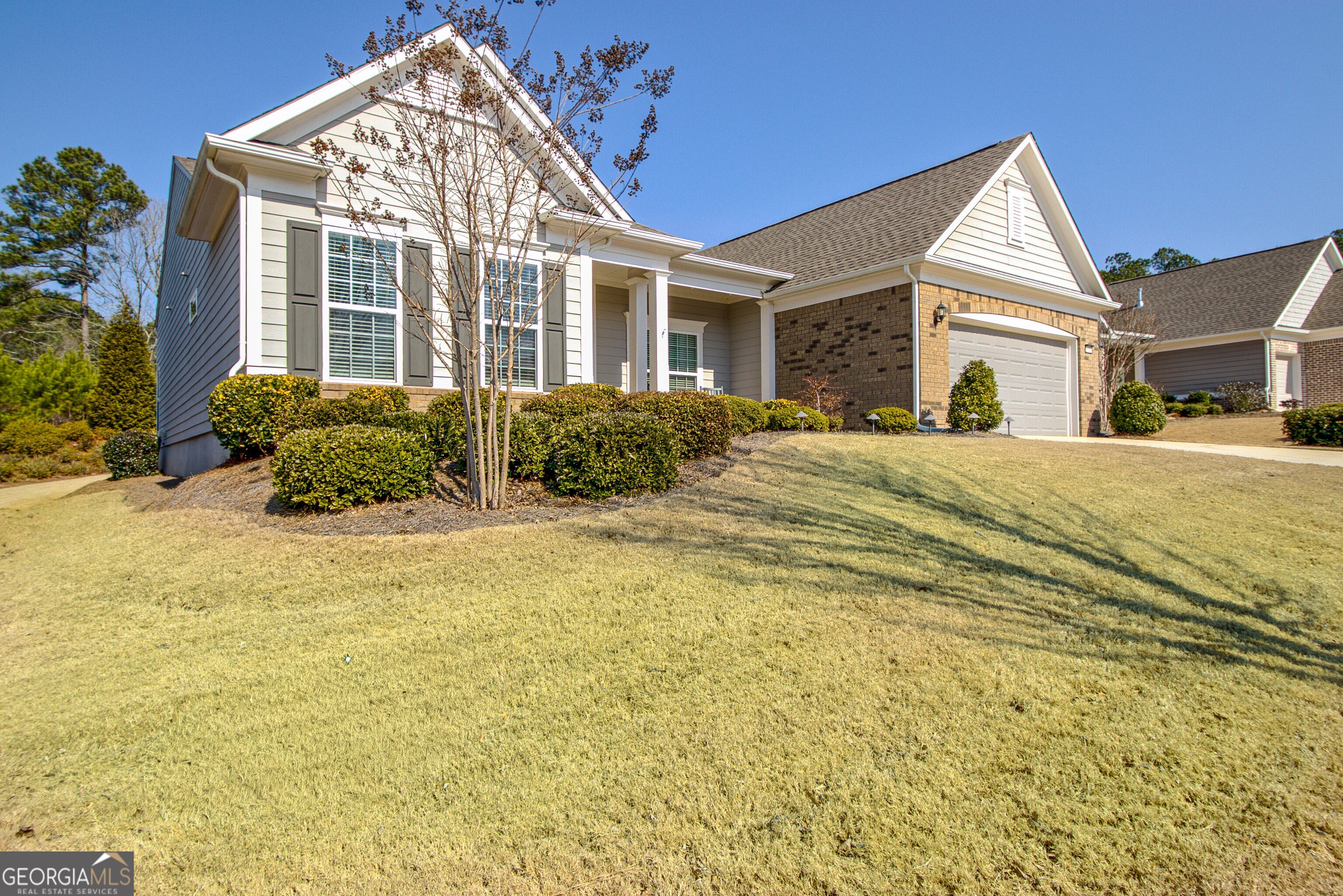 150 Little Gem Court Griffin GA 30223