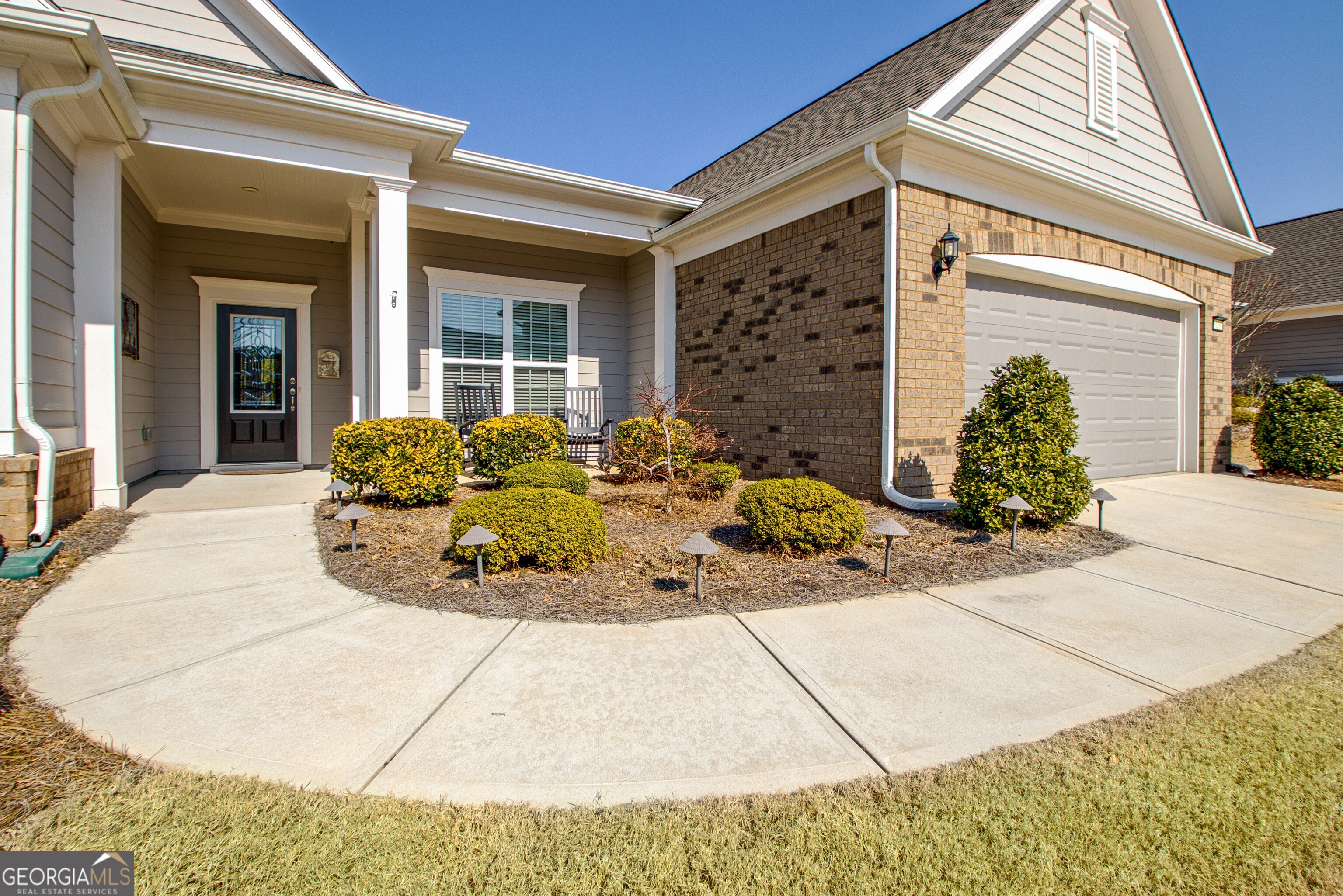 150 Little Gem Court Griffin GA 30223