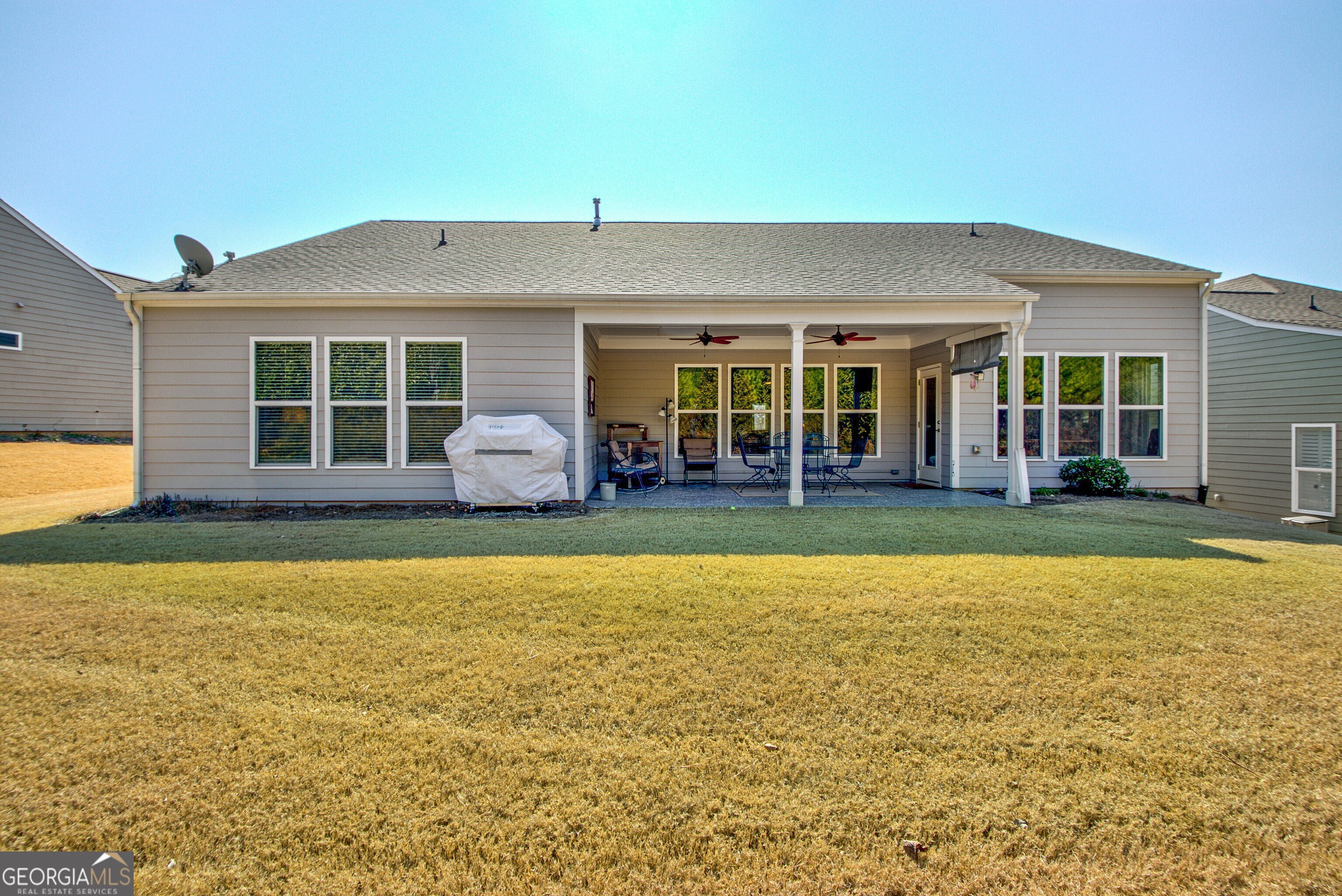 150 Little Gem Court Griffin GA 30223