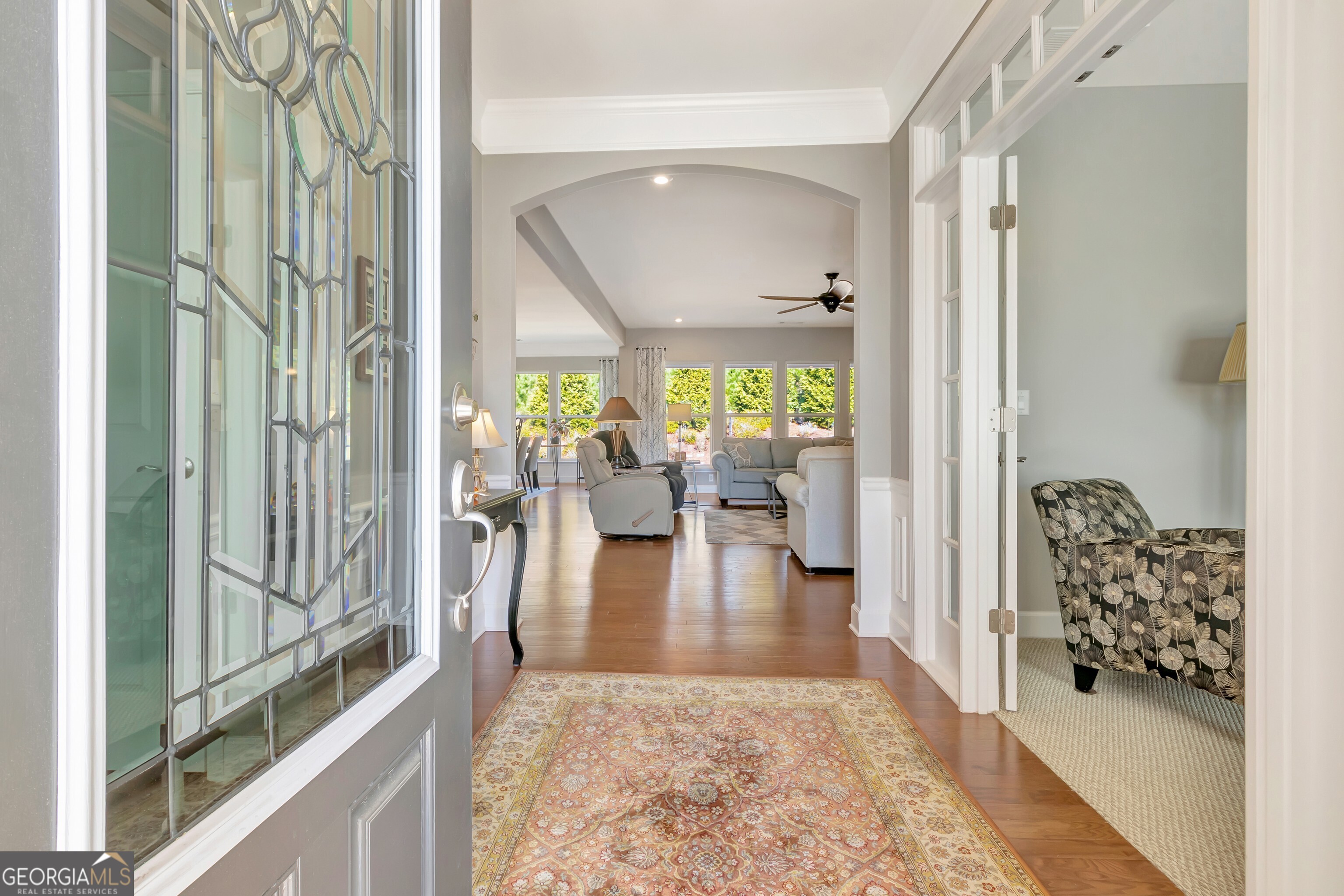 150 Little Gem Court Griffin GA 30223