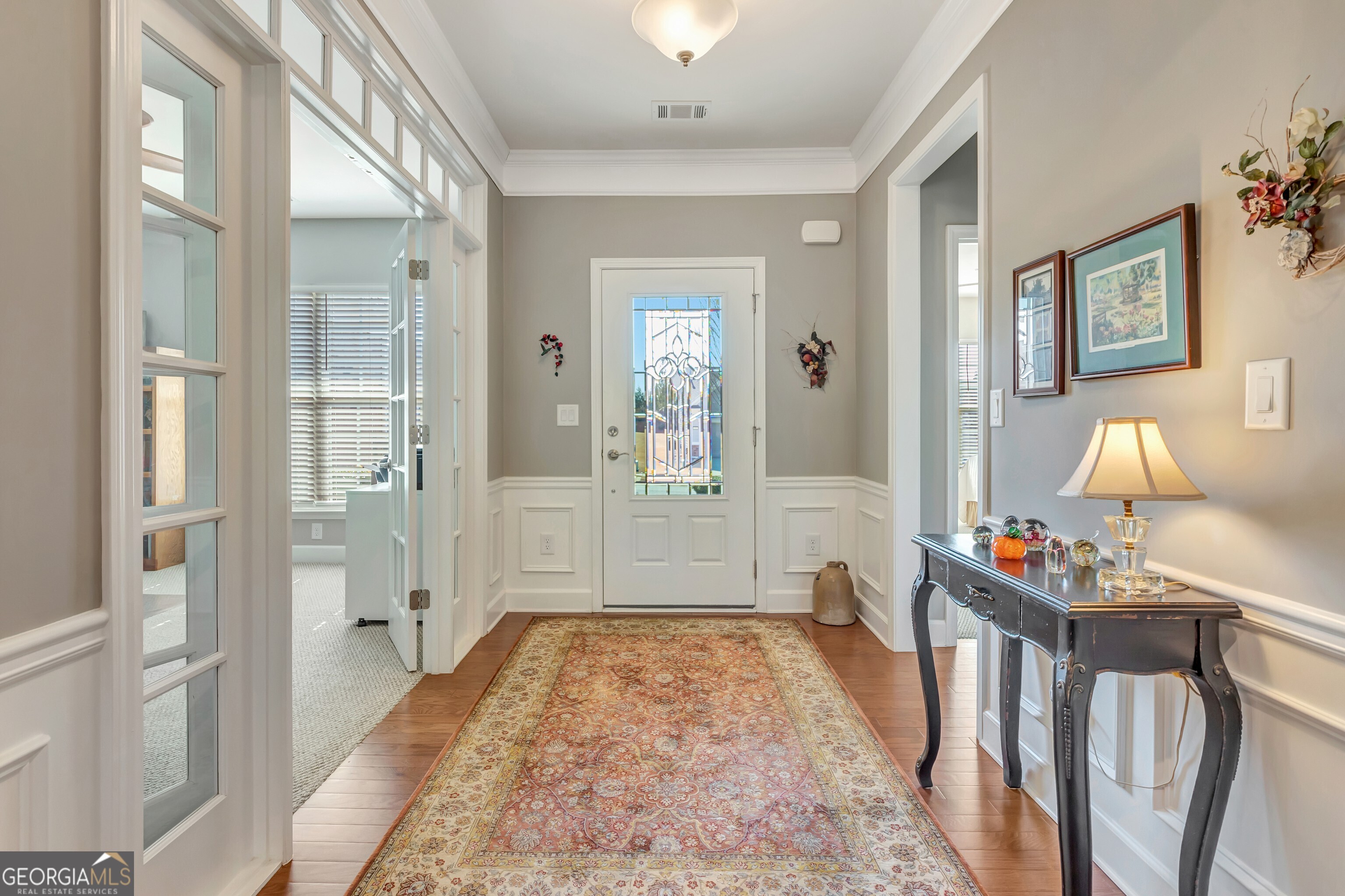 150 Little Gem Court Griffin GA 30223