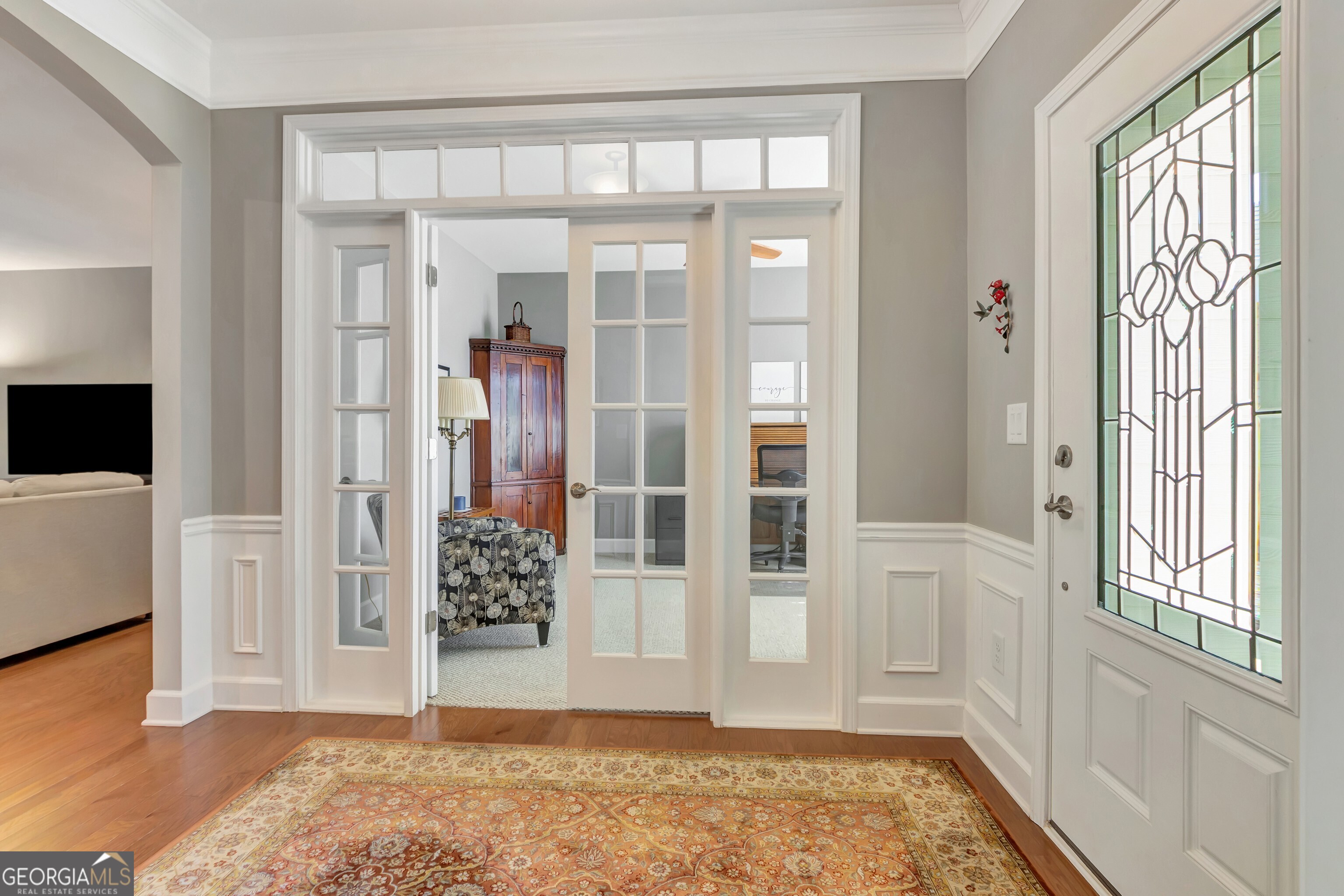 150 Little Gem Court Griffin GA 30223