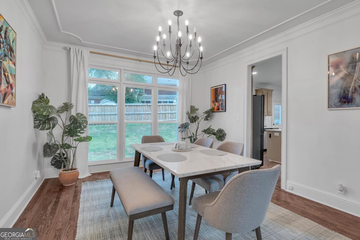 4221 Willow Oak Drive Gainesville GA 30506