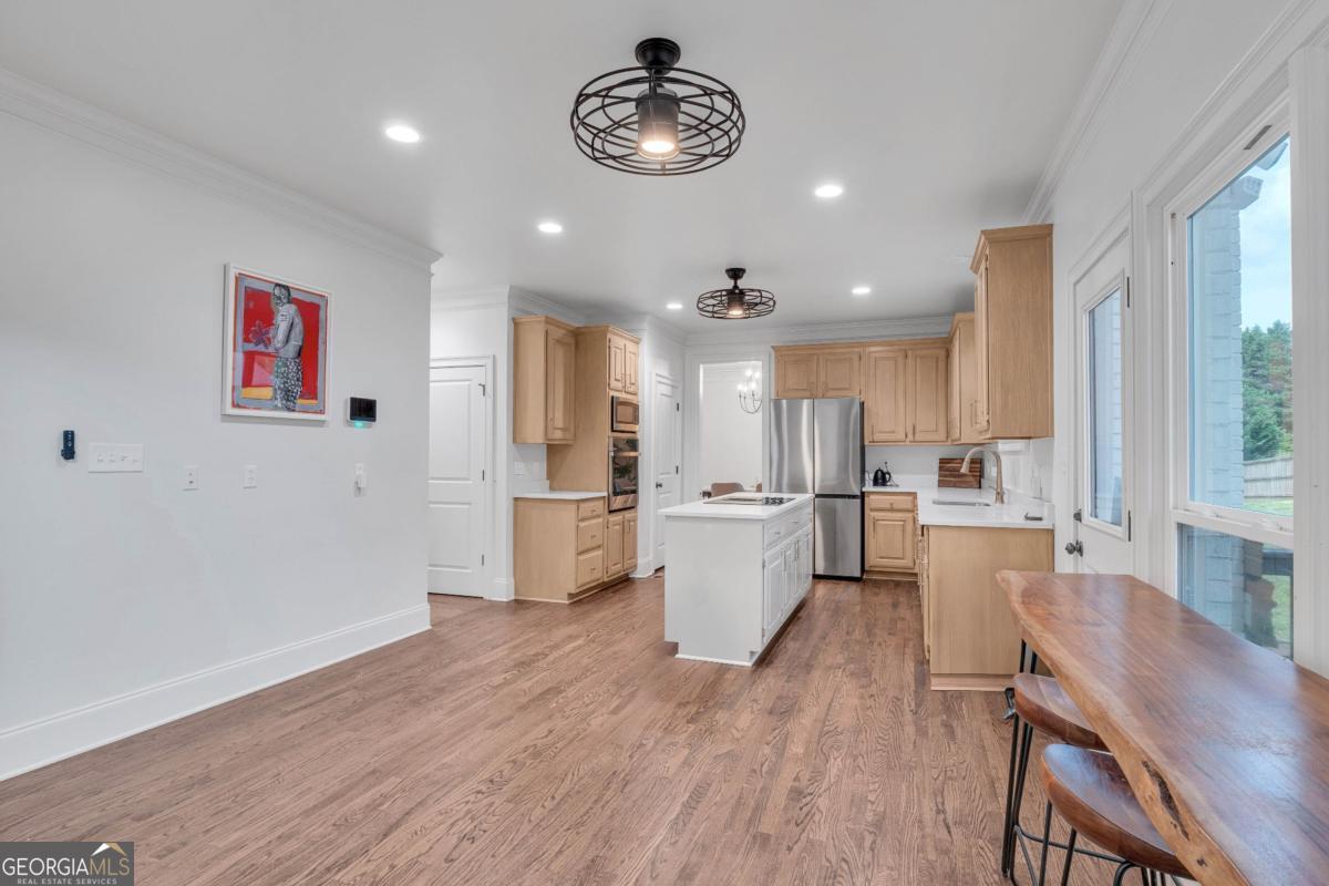 4221 Willow Oak Drive Gainesville GA 30506