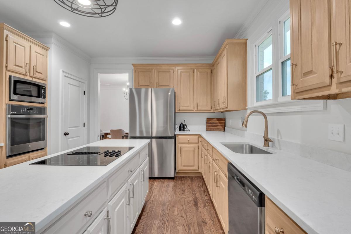 4221 Willow Oak Drive Gainesville GA 30506
