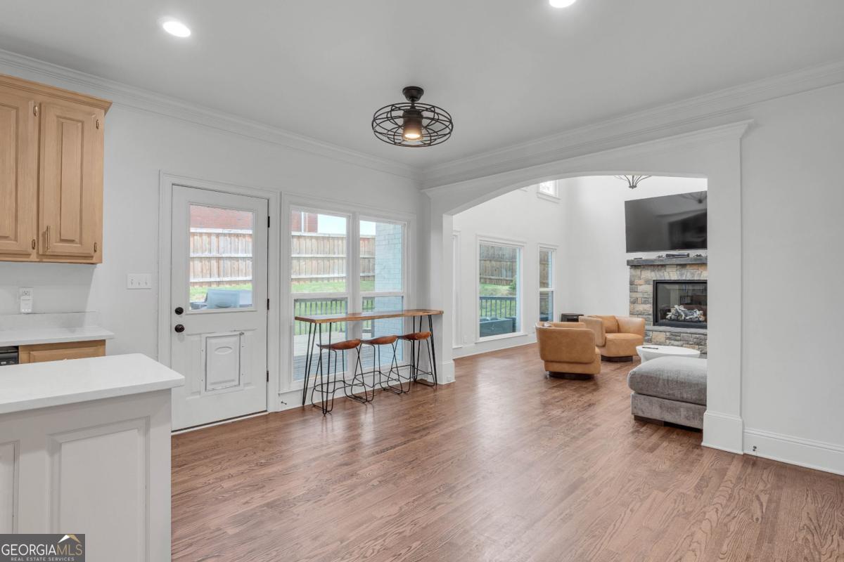 4221 Willow Oak Drive Gainesville GA 30506
