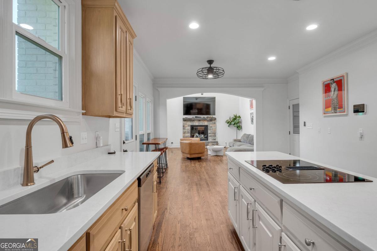 4221 Willow Oak Drive Gainesville GA 30506