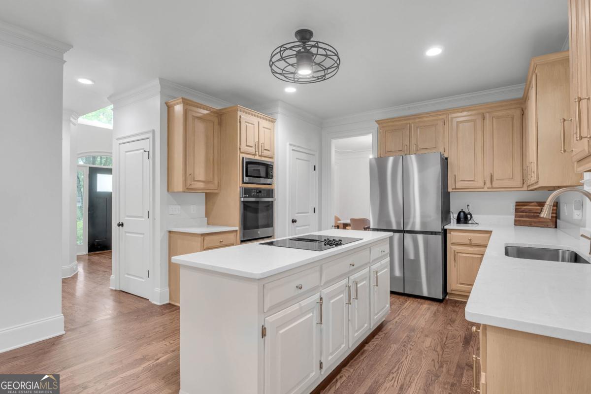 4221 Willow Oak Drive Gainesville GA 30506