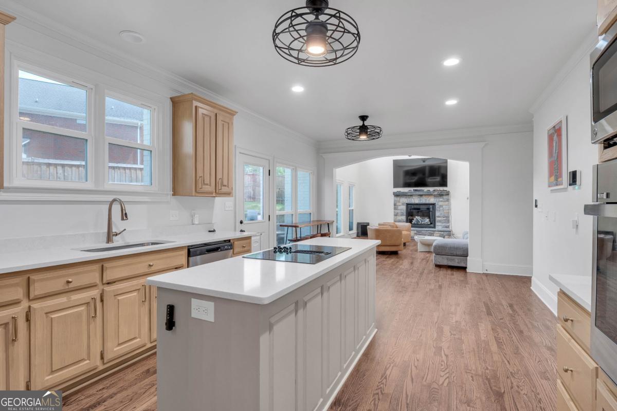 4221 Willow Oak Drive Gainesville GA 30506