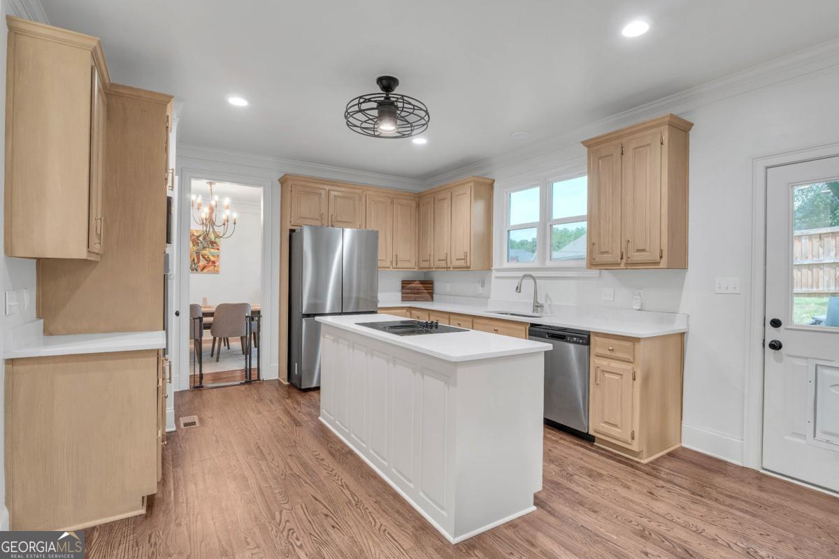 4221 Willow Oak Drive Gainesville GA 30506