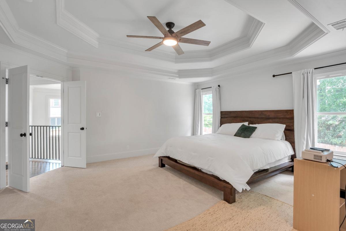 4221 Willow Oak Drive Gainesville GA 30506