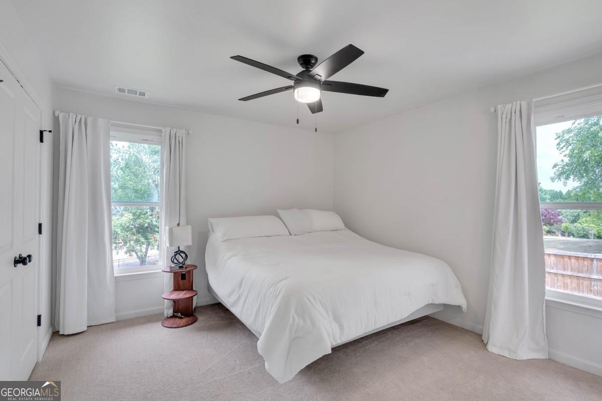 4221 Willow Oak Drive Gainesville GA 30506
