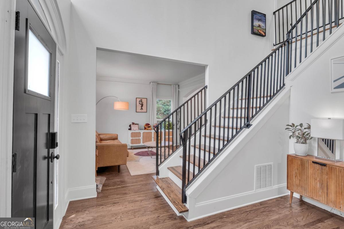 4221 Willow Oak Drive Gainesville GA 30506