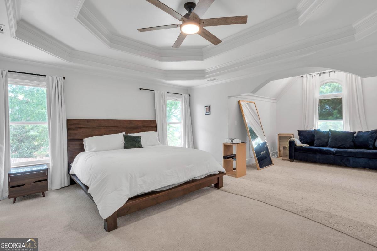 4221 Willow Oak Drive Gainesville GA 30506