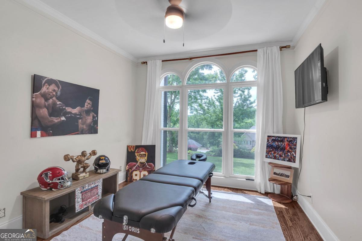 4221 Willow Oak Drive Gainesville GA 30506