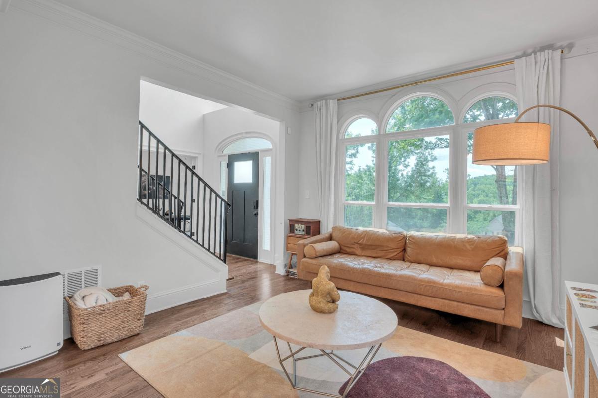 4221 Willow Oak Drive Gainesville GA 30506