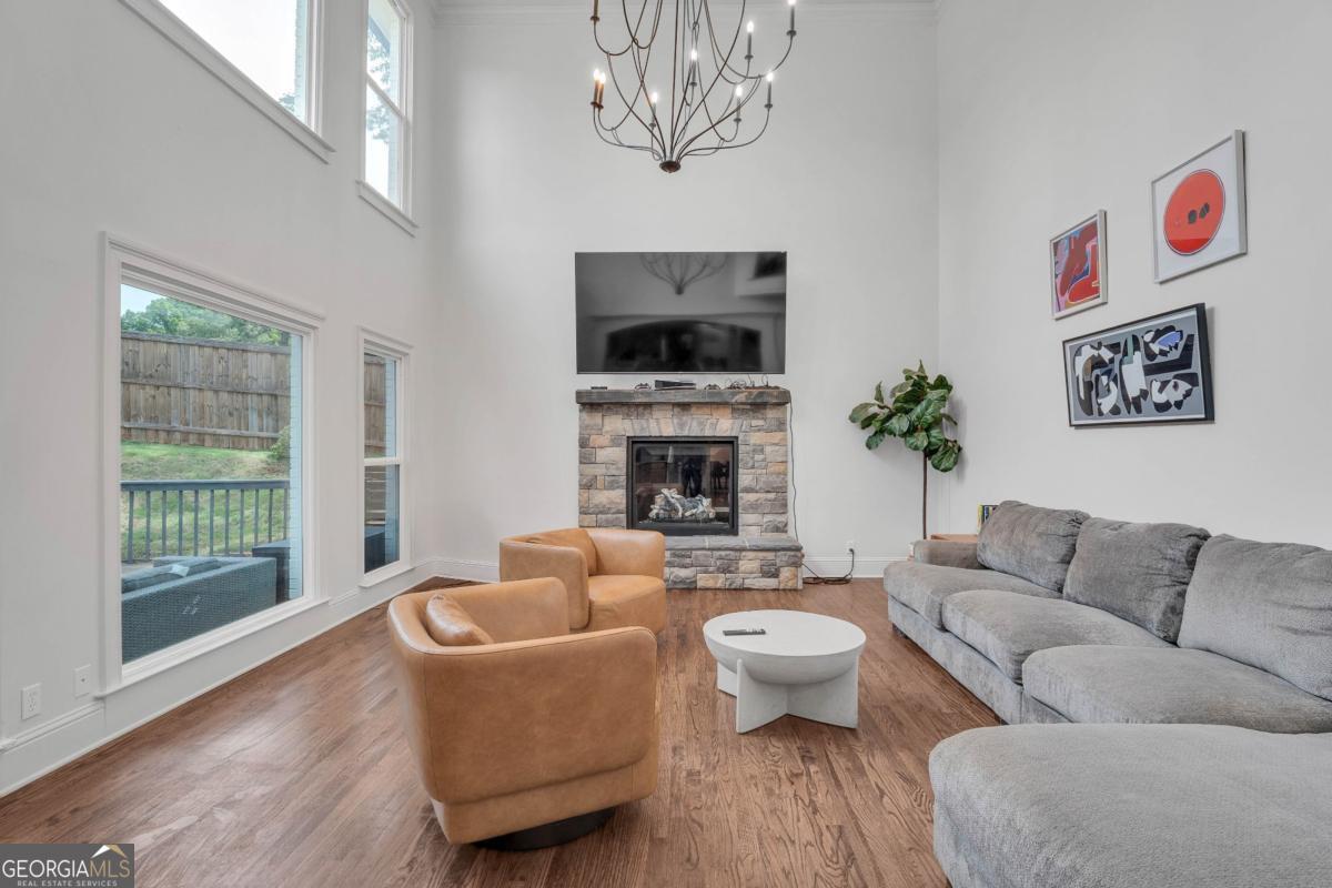 4221 Willow Oak Drive Gainesville GA 30506