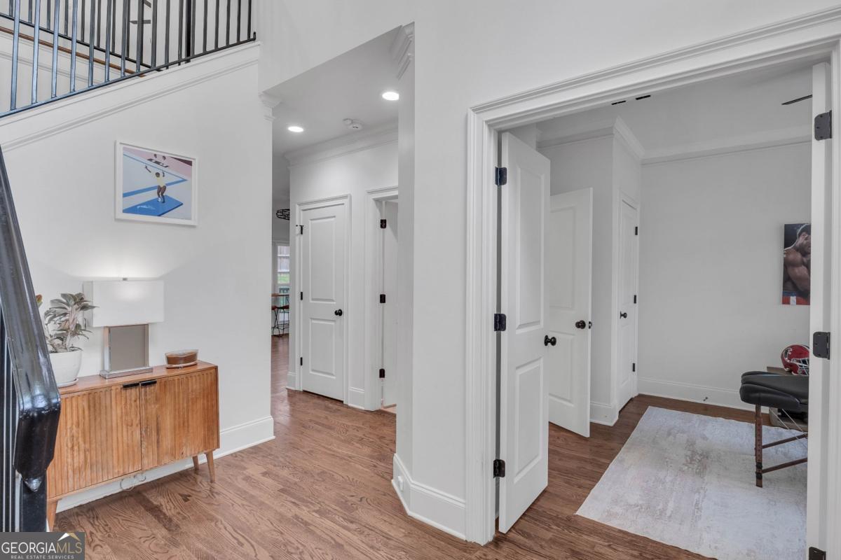 4221 Willow Oak Drive Gainesville GA 30506