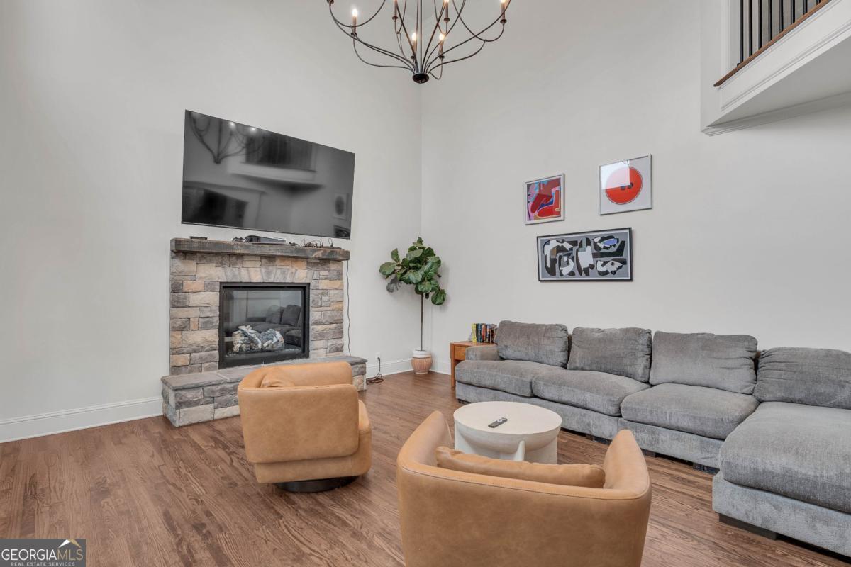 4221 Willow Oak Drive Gainesville GA 30506
