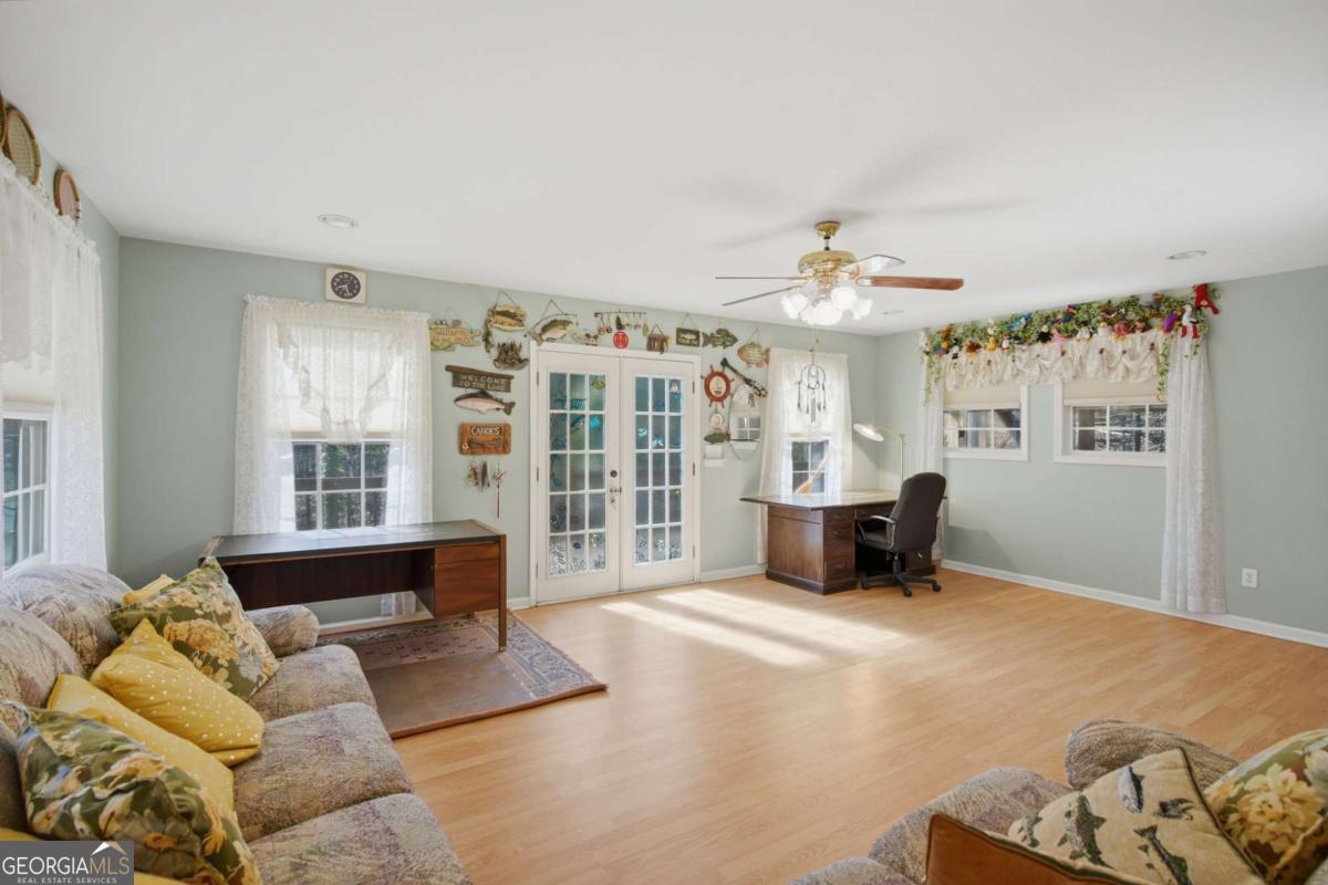 6010 Pilgrim Point Circle Cumming GA 30041