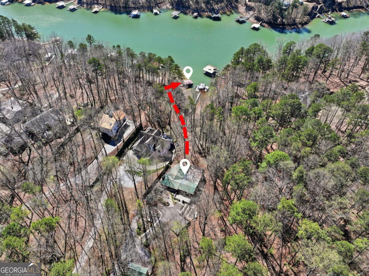 6010 Pilgrim Point Circle Cumming GA 30041