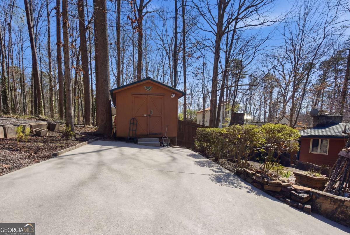 6010 Pilgrim Point Circle Cumming GA 30041