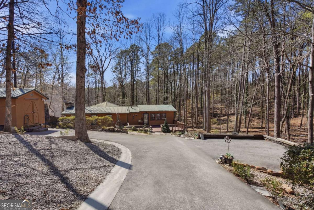 6010 Pilgrim Point Circle Cumming GA 30041