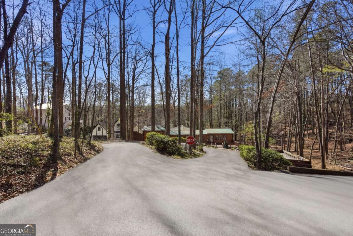 6010 Pilgrim Point Circle Cumming GA 30041
