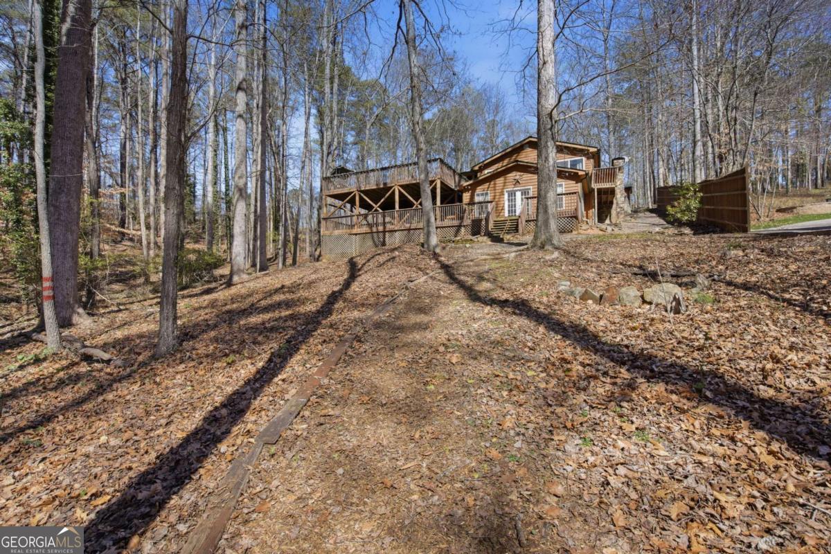 6010 Pilgrim Point Circle Cumming GA 30041