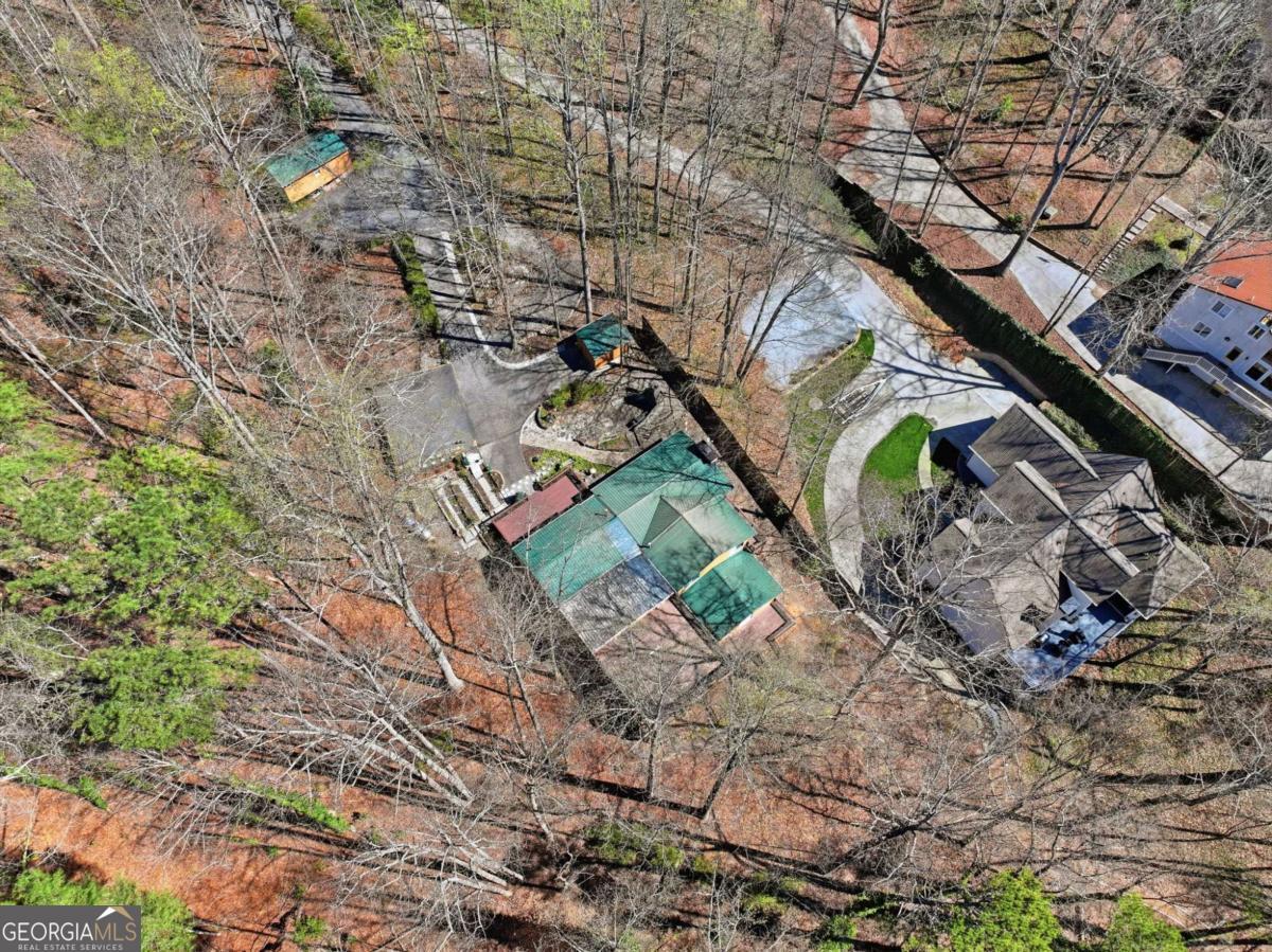 6010 Pilgrim Point Circle Cumming GA 30041