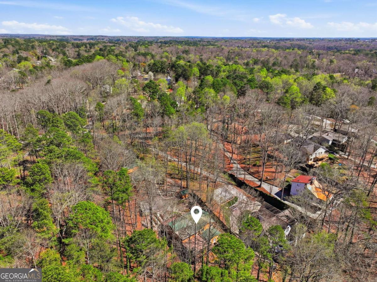 6010 Pilgrim Point Circle Cumming GA 30041